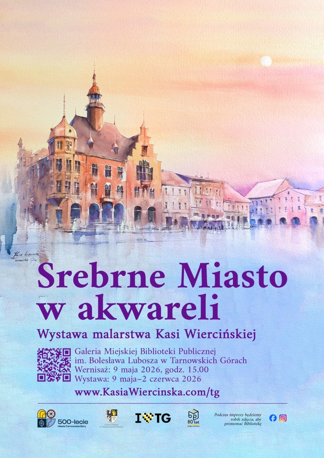 srebrne miasto